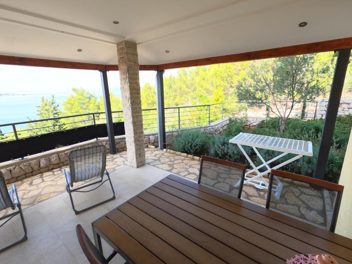 Gavza Dream View Apartment Црес Екстер'єр фото
