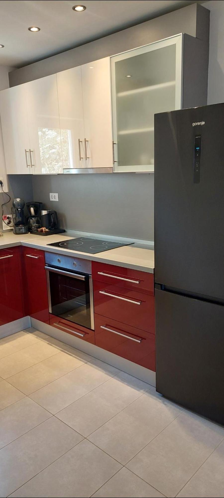 Gavza Dream View Apartment Црес Екстер'єр фото