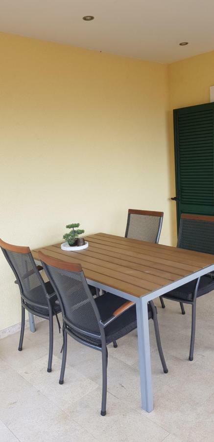 Gavza Dream View Apartment Црес Екстер'єр фото
